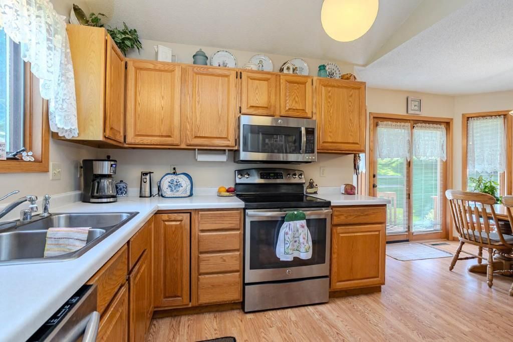 Photo of 150921 Trumpeter LANE, Wausau, WI 54401 (MLS # 22602970)