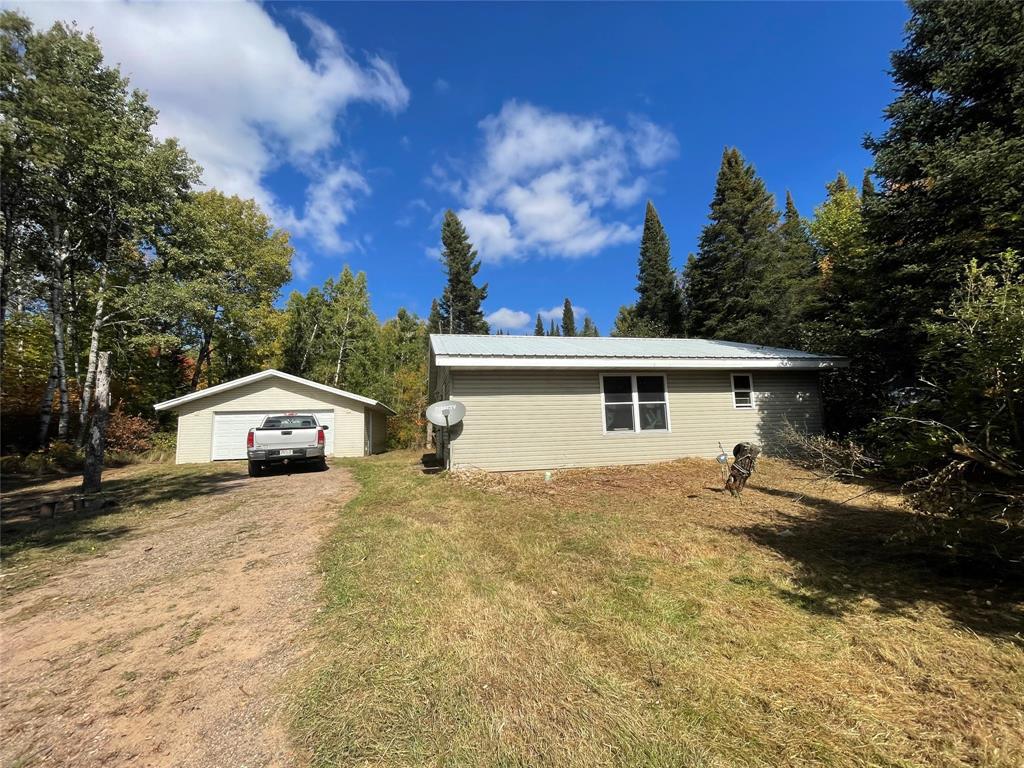 Photo of 3674 W County Hwy W Rd, Winter, WI 54896 (MLS # 1605479)