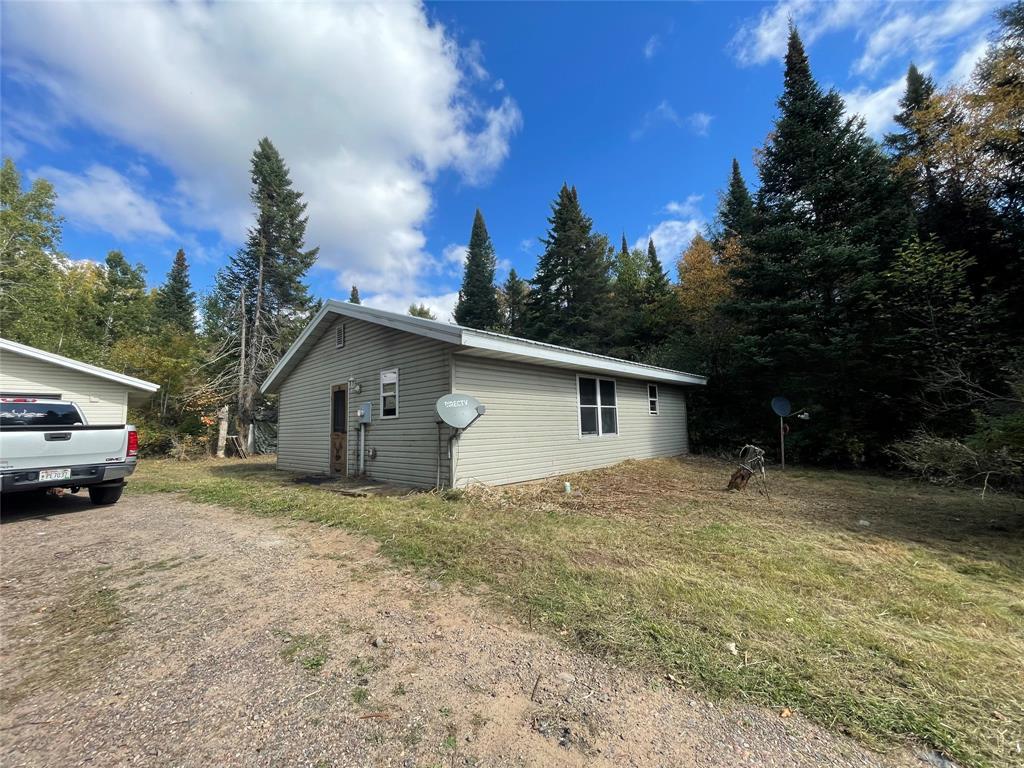 Photo of 3674 W County Hwy W Rd, Winter, WI 54896 (MLS # 1605479)