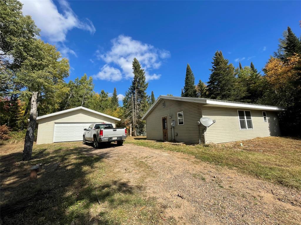 Photo of 3674 W County Hwy W Rd, Winter, WI 54896 (MLS # 1605479)