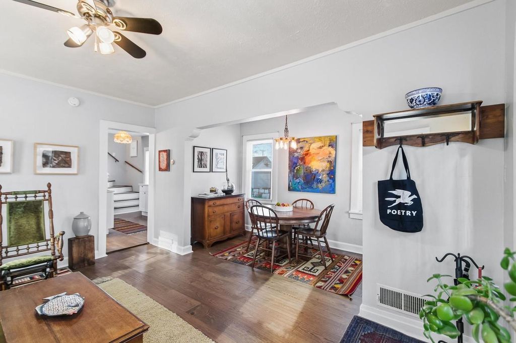 Photo of 2330 Upham STREET, Madison, WI 53704 (MLS # 2016244)