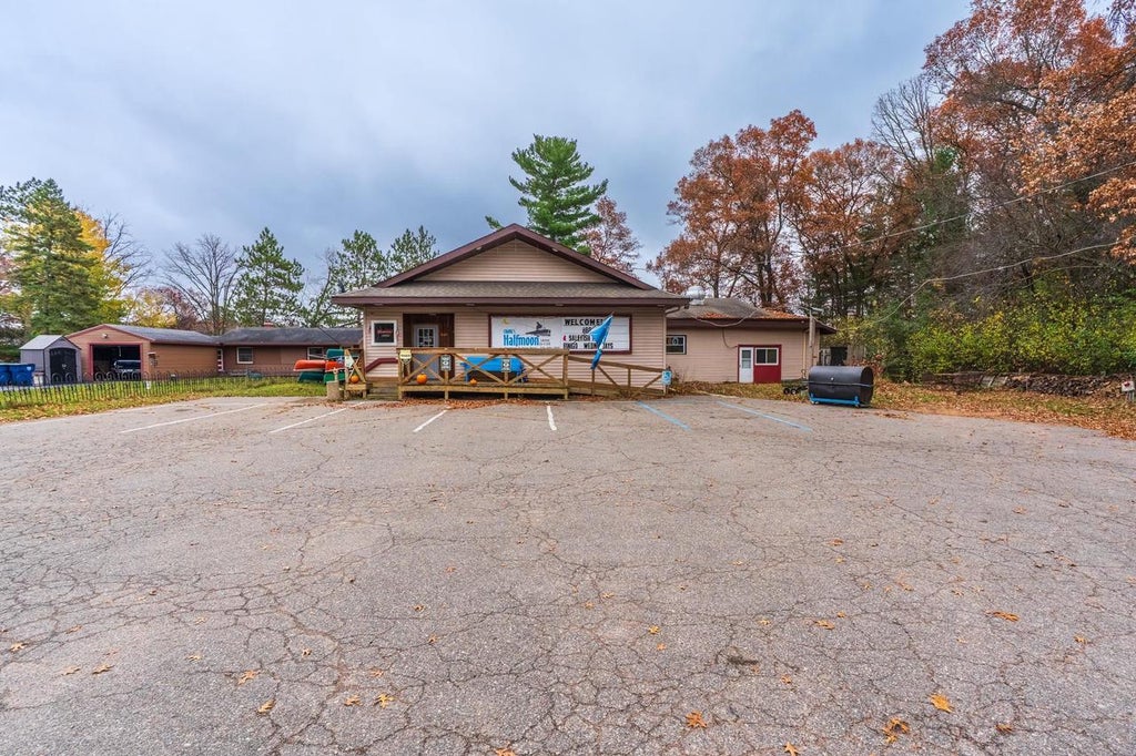 Photo of 147707 Half Moon Lake DRIVE, Mosinee, WI 54455 (MLS # 22605394)