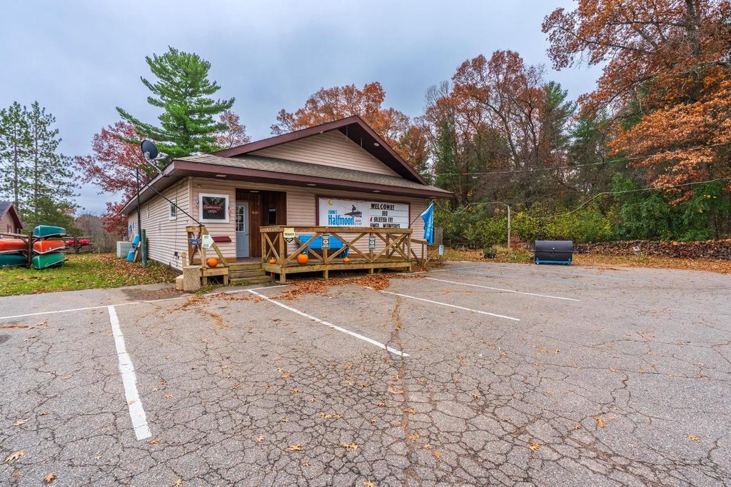 Photo of 147707 Half Moon Lake DRIVE, Mosinee, WI 54455 (MLS # 22605394)