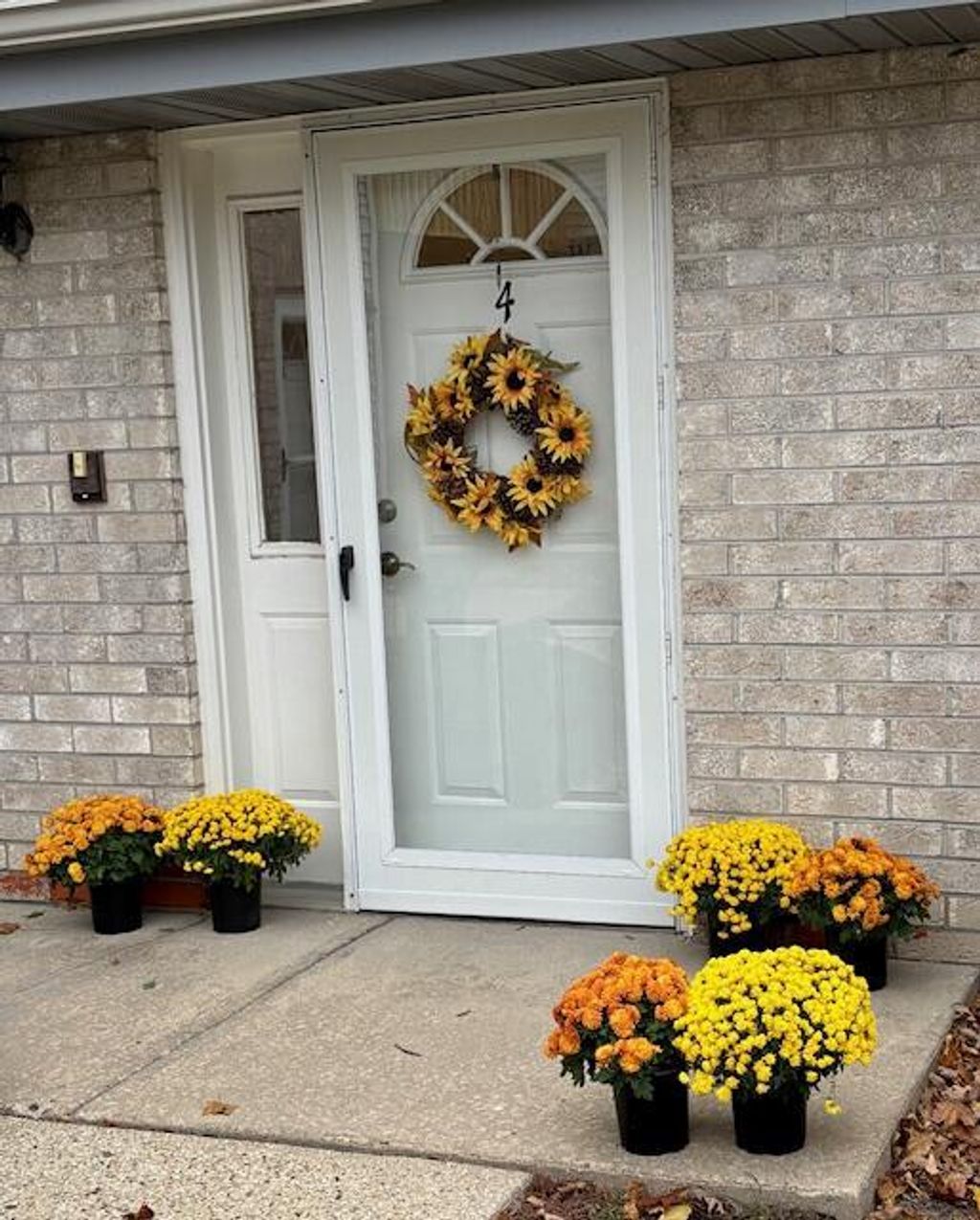 Photo of 9322 W Loomis ROAD #4, Franklin, WI 53132 (MLS # 1943438)