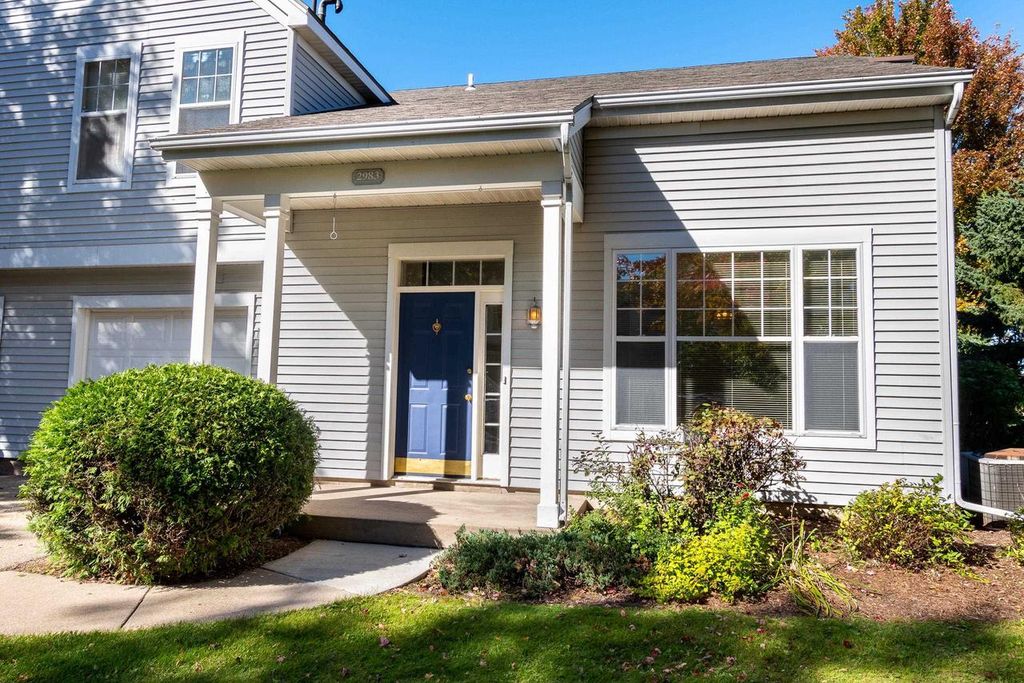 Photo of W226N1933 Cedar Court COURT #202, Pewaukee, WI 53072 (MLS # 1944337)