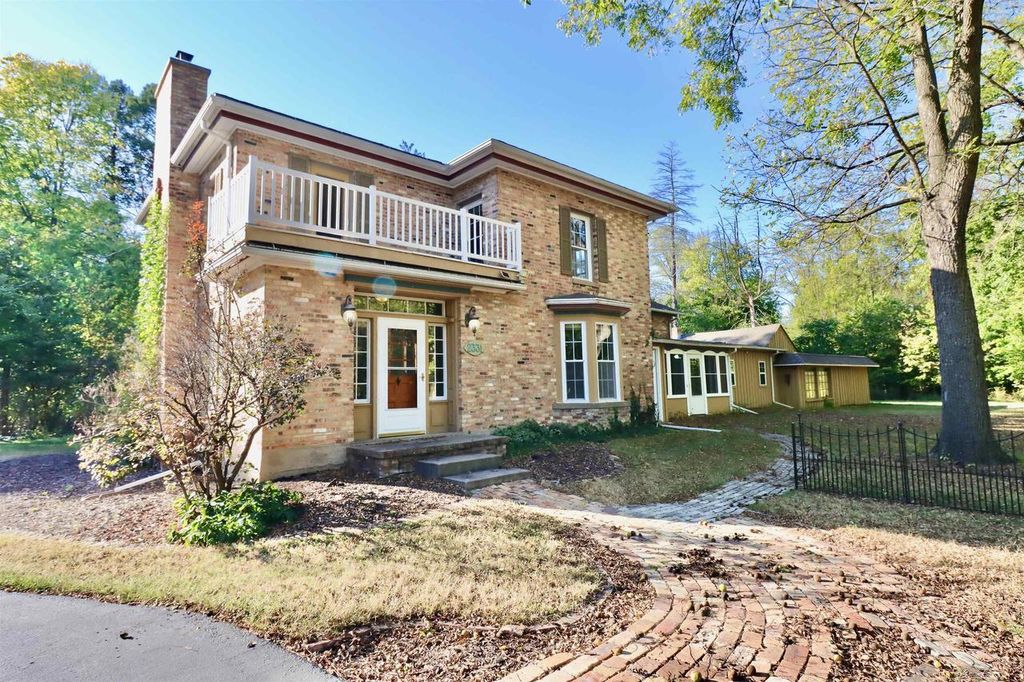 Photo of 2331 W St Lawrence AVENUE, Beloit, WI 53511 (MLS # 2020259)