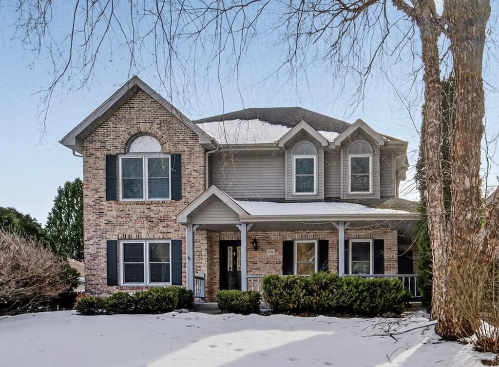 Photo of 2892 Forest Down, Fitchburg, WI 53711 (MLS # 2015667)