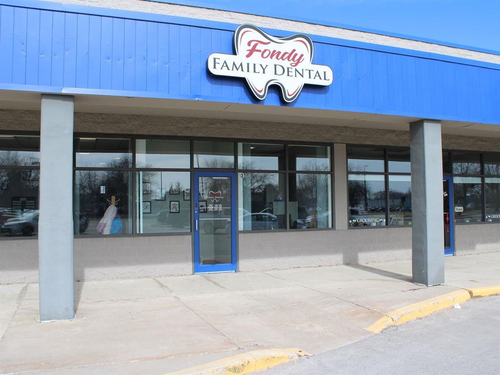 Photo of 47 W Scott STREET, Fond Du Lac, WI 54935 (MLS # 50321852)