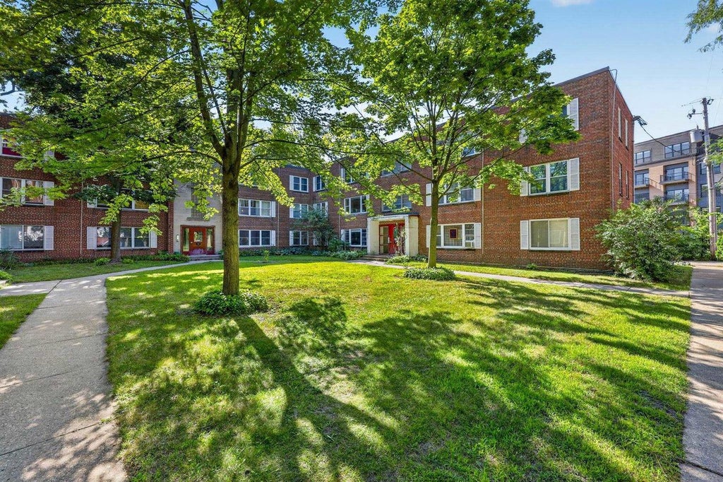 Photo of 36 Sherman TERRACE #3, Madison, WI 53704 (MLS # 2031918)