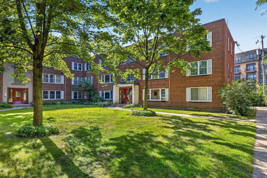Photo of 36 Sherman TERRACE #3, Madison, WI 53704 (MLS # 2031918)