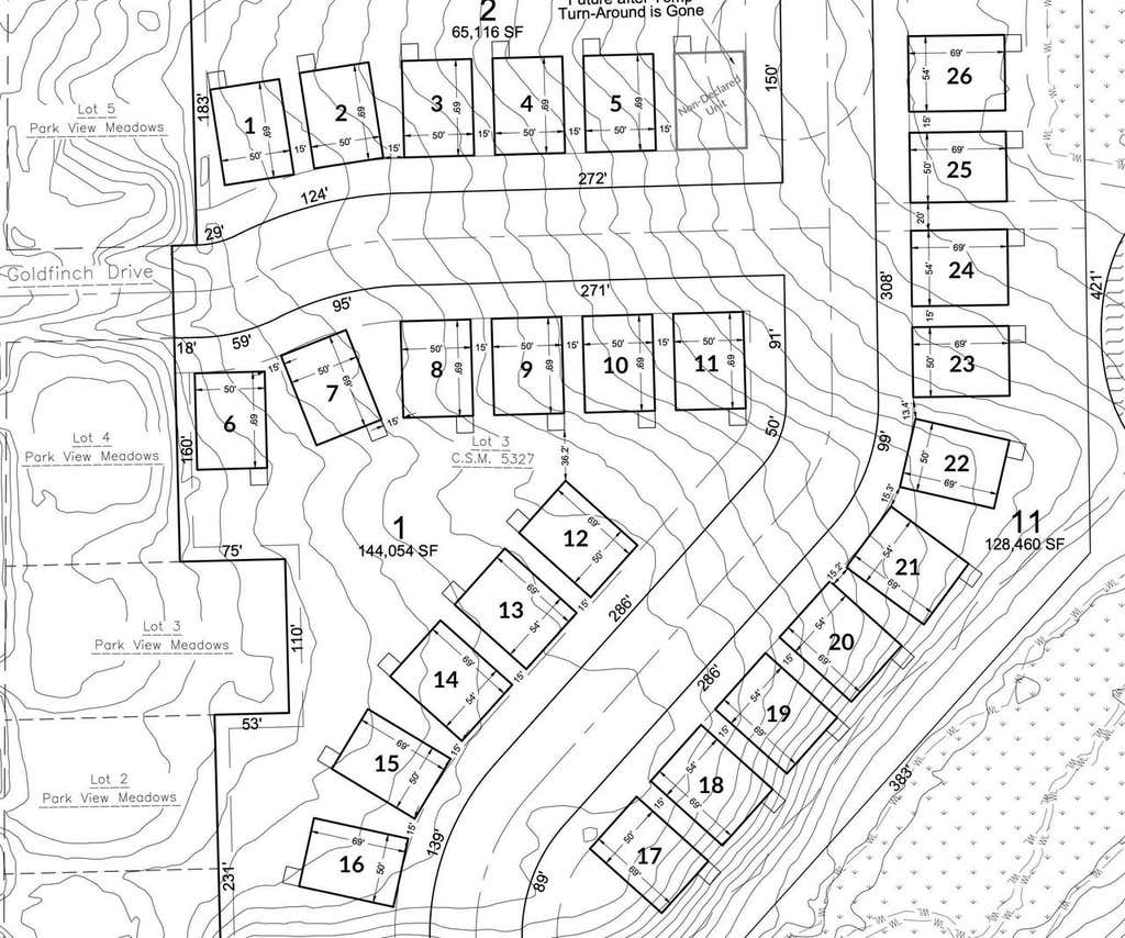 Photo of Goldfinch DRIVE, Greenville, WI 54942 (MLS # 50329901)