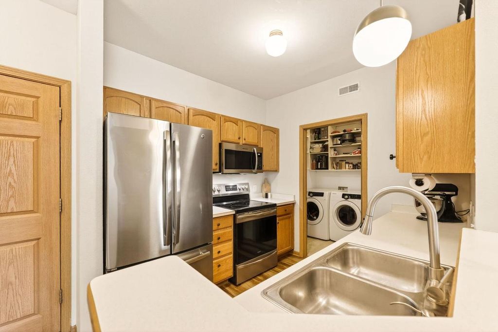 Photo of 6402 Milwaukee STREET #207, Madison, WI 53718 (MLS # 2019553)