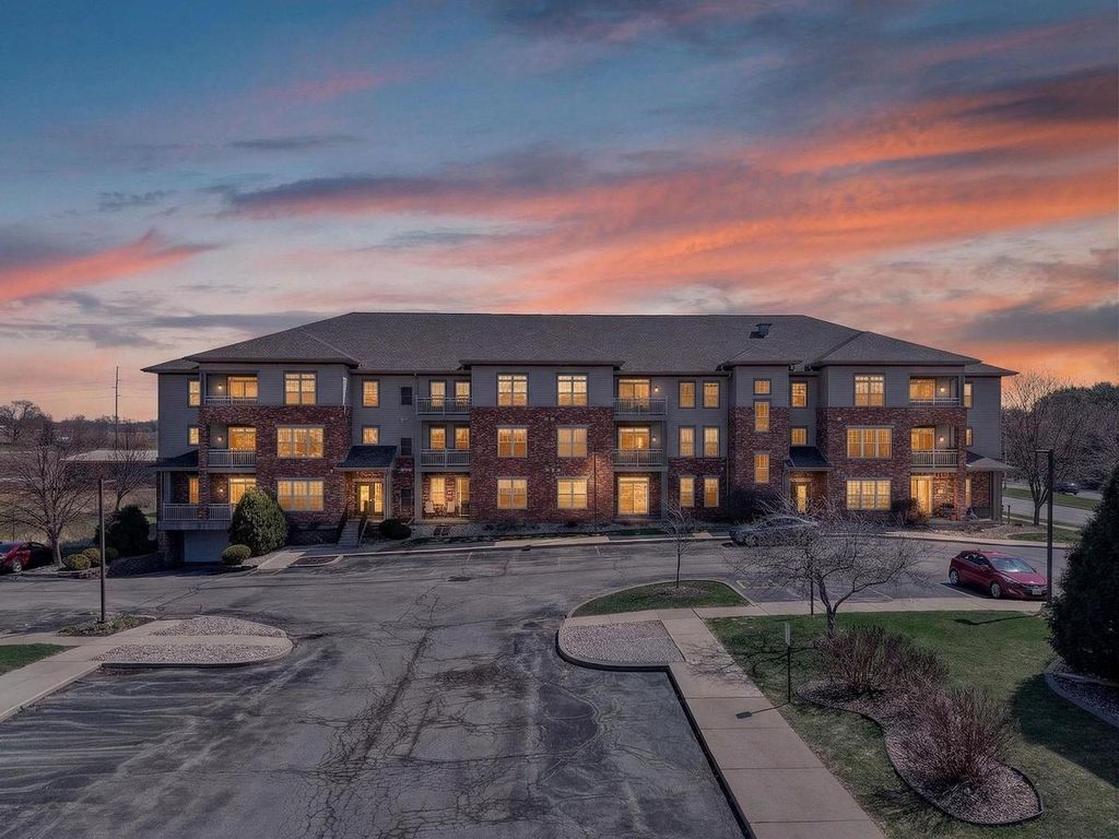 Photo of 6402 Milwaukee STREET #207, Madison, WI 53718 (MLS # 2019553)