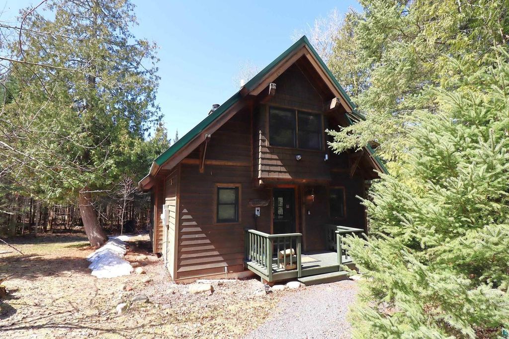 Photo of 19010 State Highway 13, Herbster, WI 54844 (MLS # 6124722)