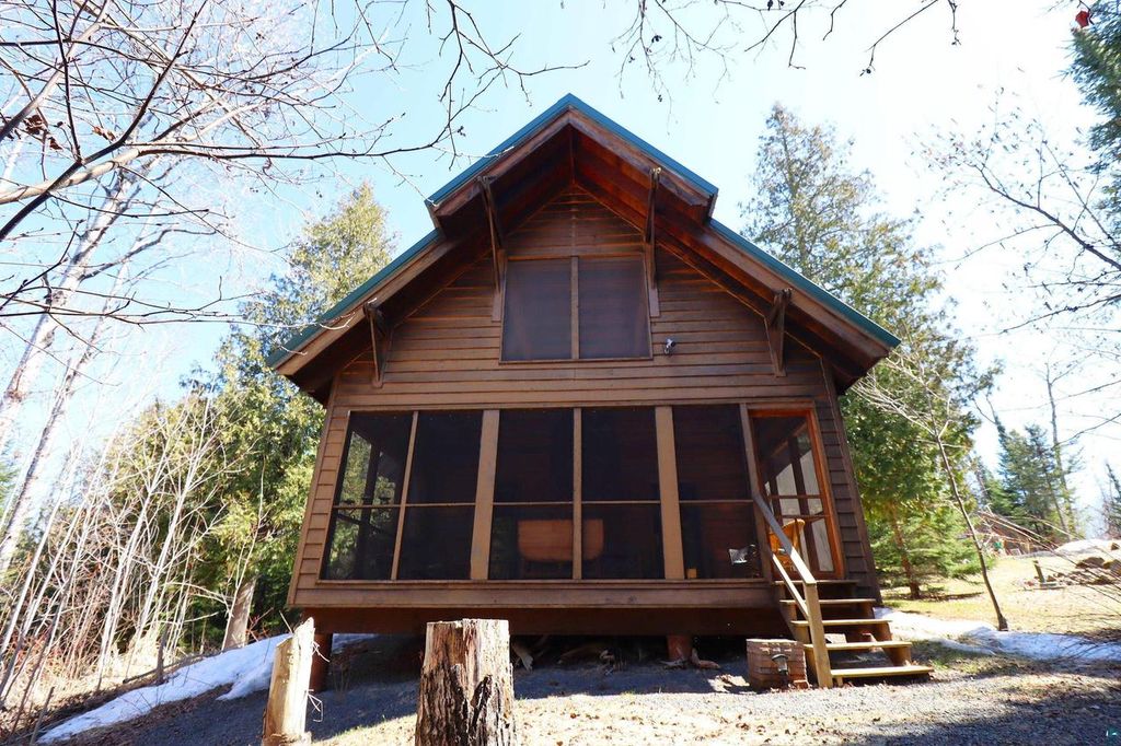 Photo of 19010 State Highway 13, Herbster, WI 54844 (MLS # 6124722)