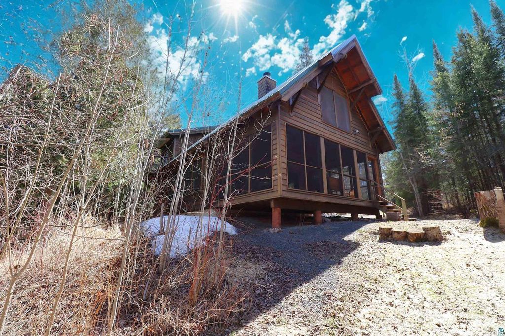 Photo of 19010 State Highway 13, Herbster, WI 54844 (MLS # 6124722)