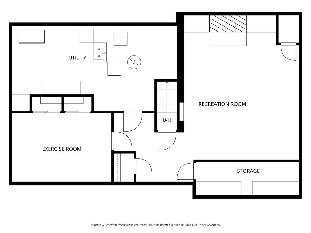 Photo of 8331 N 93rd STREET, Milwaukee, WI 53224 (MLS # 1951562)