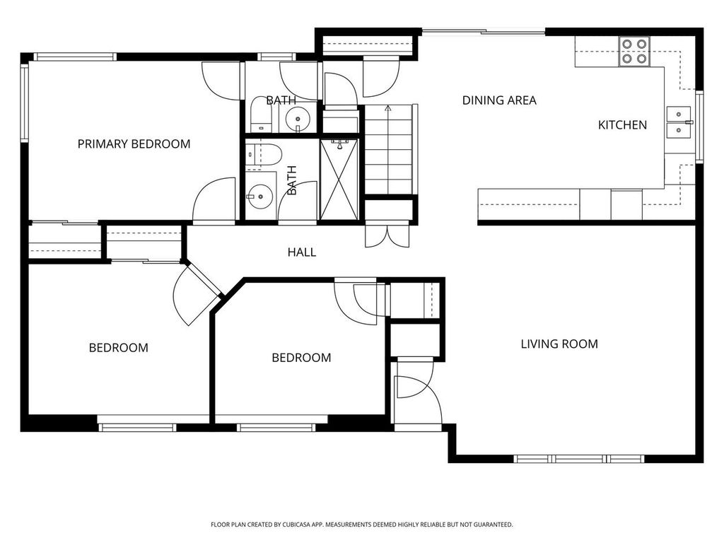 Photo of 8331 N 93rd STREET, Milwaukee, WI 53224 (MLS # 1951562)