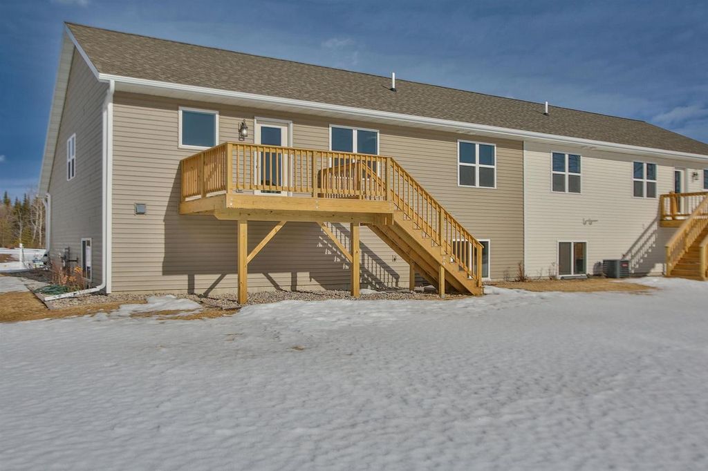Photo of 2107 S Ironwood AVENUE #GR42, Marshfield, WI 54449 (MLS # 22601261)