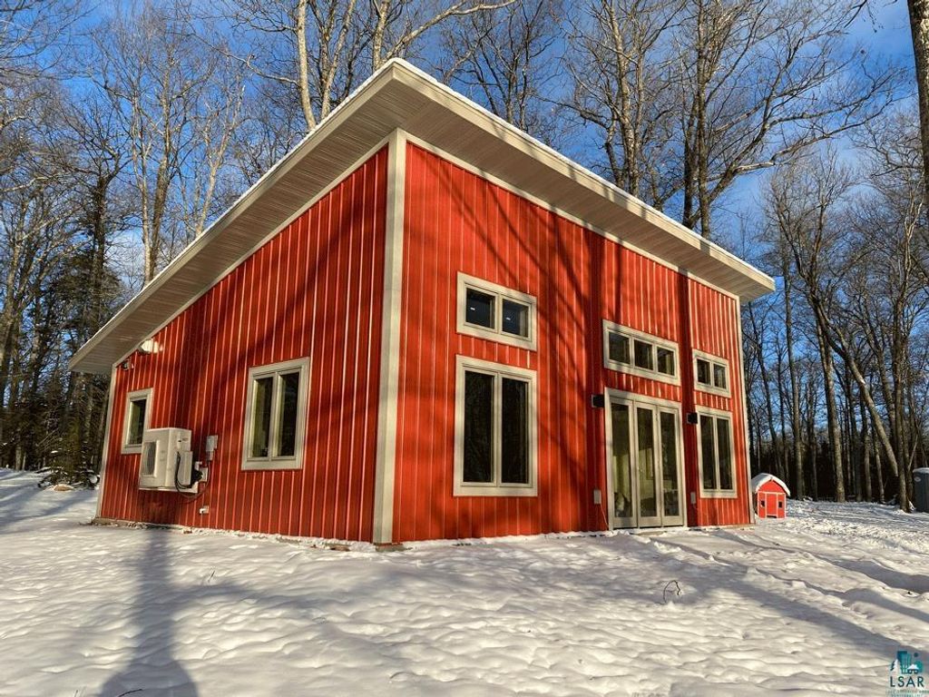 Photo of 1117 South Shore ROAD, La Pointe, WI 54850 (MLS # 6123927)