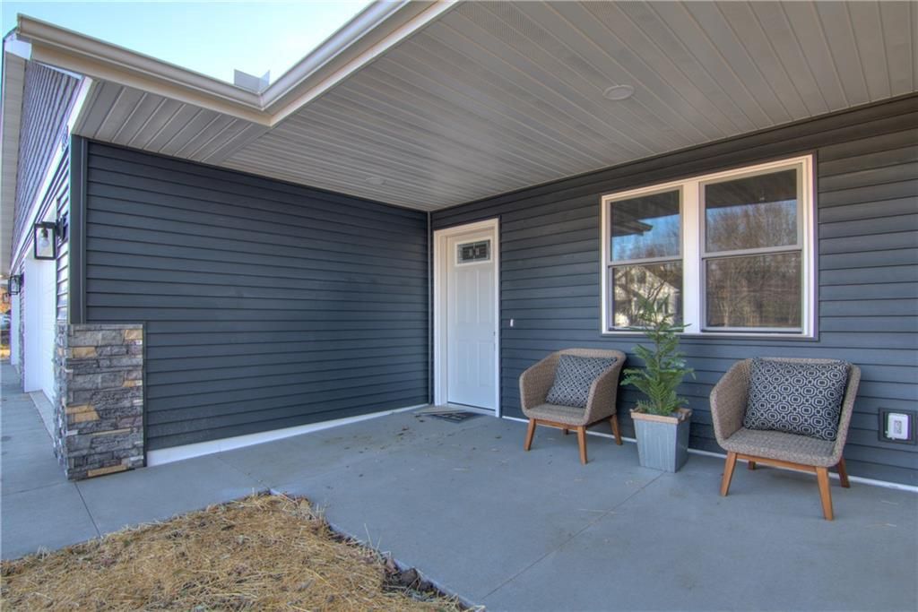 Photo of 1836 Dorret ROAD, Eau Claire, WI 54703 (MLS # 1600195)