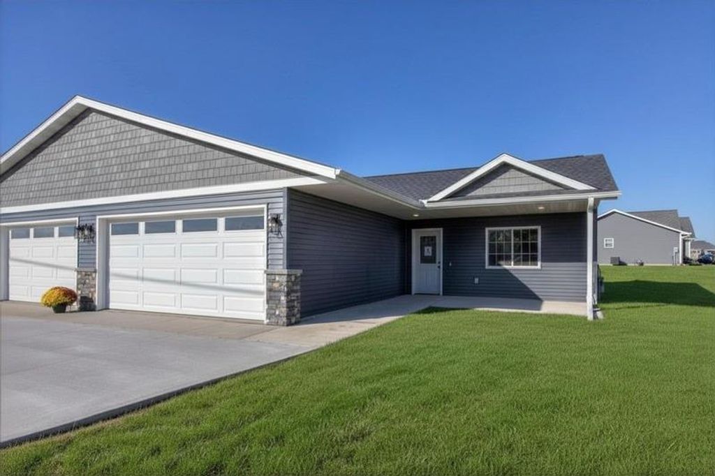 Photo of 1836 Dorret ROAD, Eau Claire, WI 54703 (MLS # 1600195)