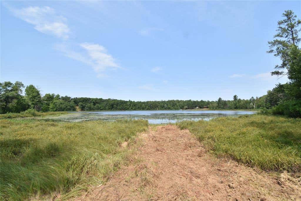 Photo of Lot 4 South Point TRAIL, Danbury, WI 54830 (MLS # 1604093)