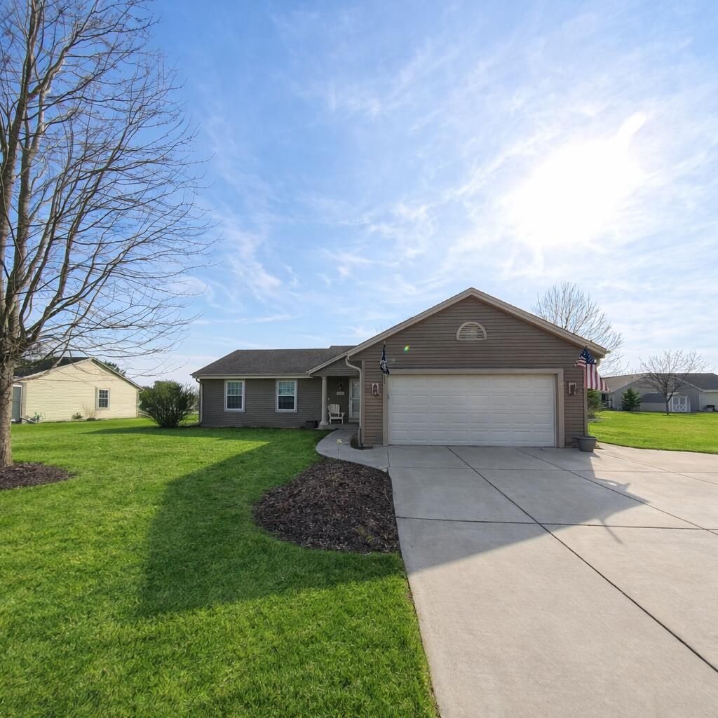 Photo of 416 Pleasant STREET, Eagle, WI 53119 (MLS # 1955171)