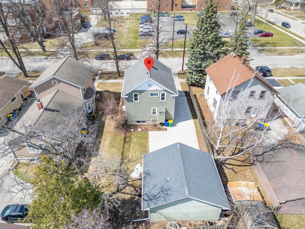 Photo of 419 S Clay STREET, Green Bay, WI 54301 (MLS # 50324457)
