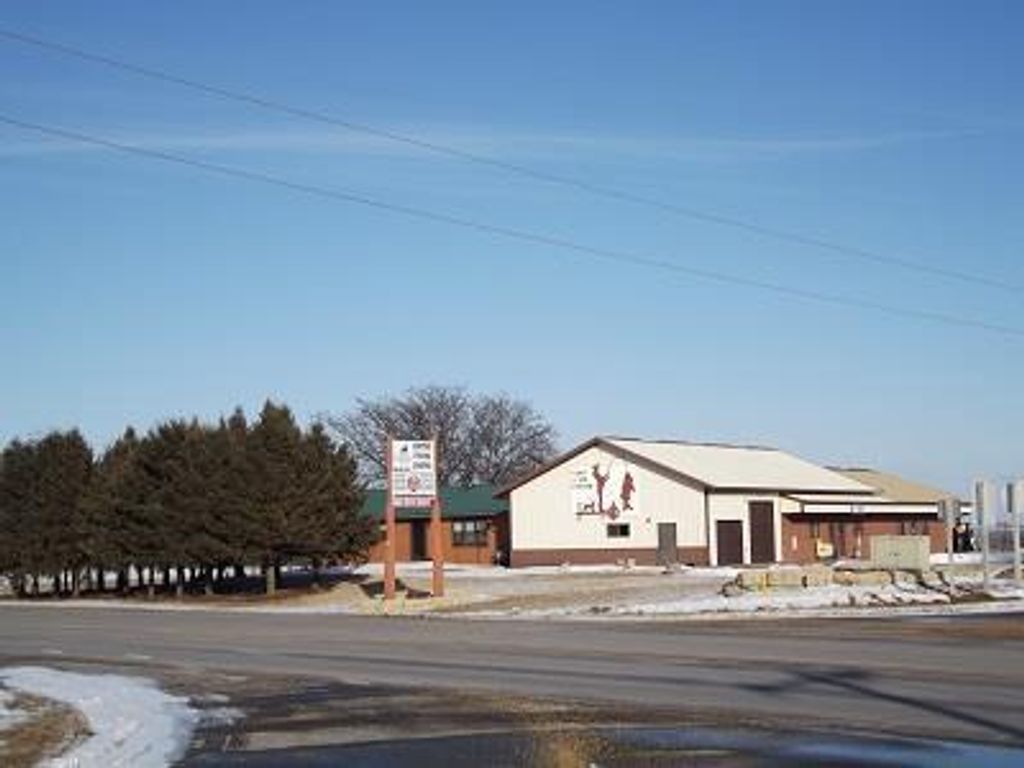 Photo of 1358 Cty Rd BH ROAD, Highland, WI 53543 (MLS # 2015916)