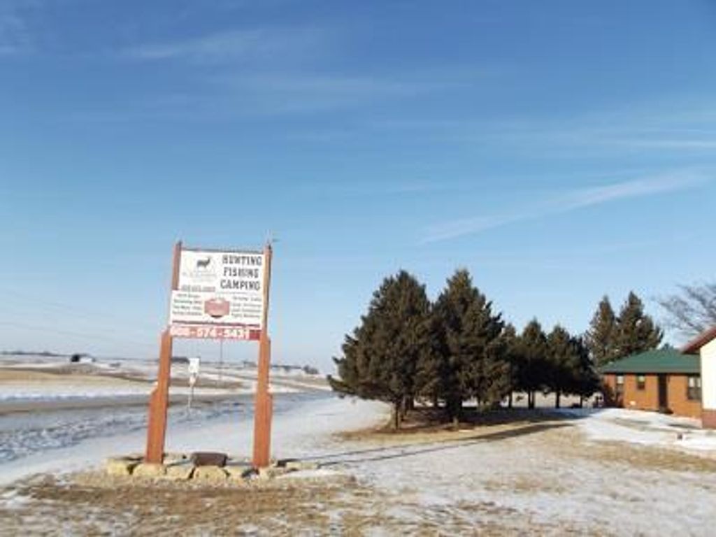 Photo of 1358 Cty Rd BH ROAD, Highland, WI 53543 (MLS # 2015916)