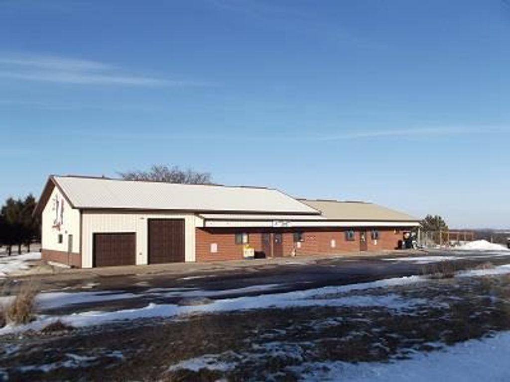 Photo of 1358 Cty Rd BH ROAD, Highland, WI 53543 (MLS # 2015916)