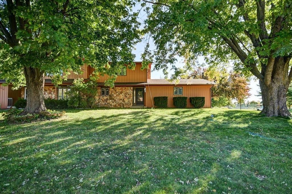 Photo of 2640 Osmundsen ROAD, Fitchburg, WI 53711 (MLS # 2012306)