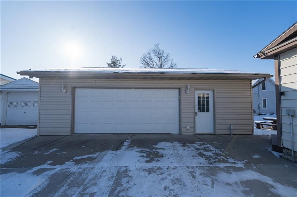 Photo of 255 W Vine STREET, Mondovi, WI 54755 (MLS # 1597994)
