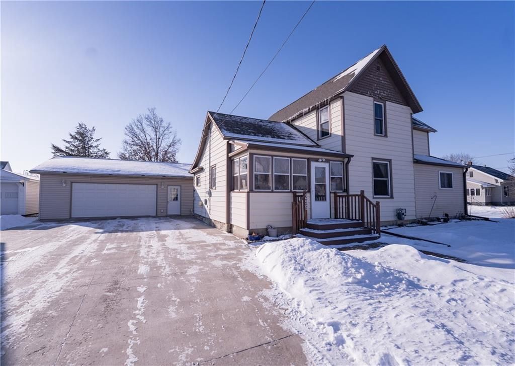 Photo of 255 W Vine STREET, Mondovi, WI 54755 (MLS # 1597994)