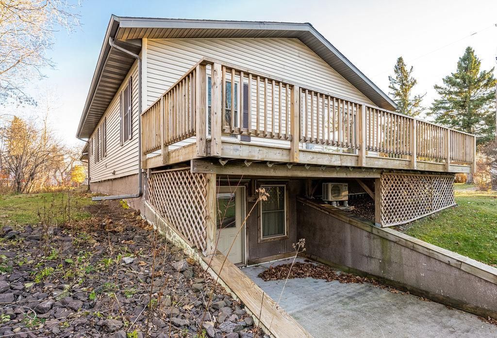 Photo of 3625 E 6th STREET, Superior, WI 54880 (MLS # 6122818)