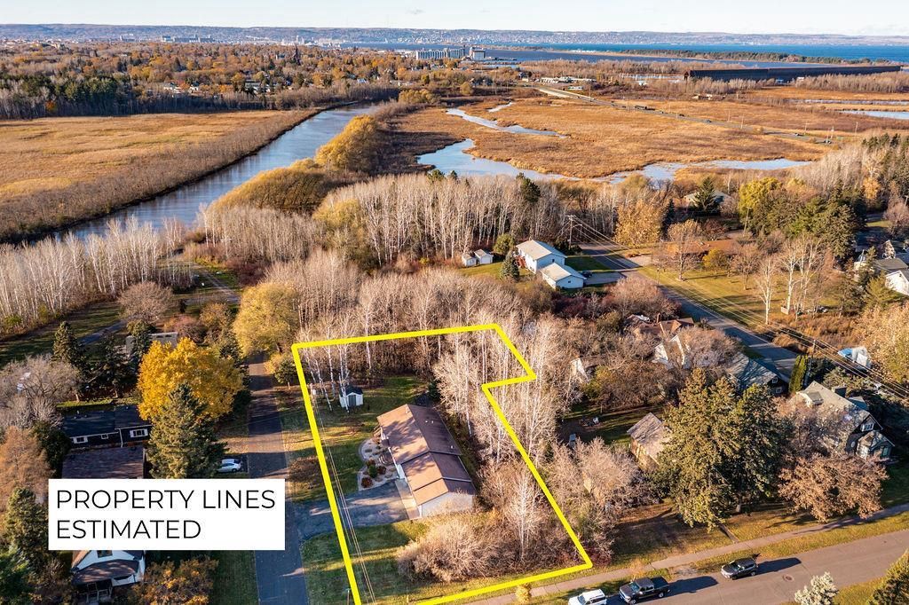 Photo of 3625 E 6th STREET, Superior, WI 54880 (MLS # 6122818)