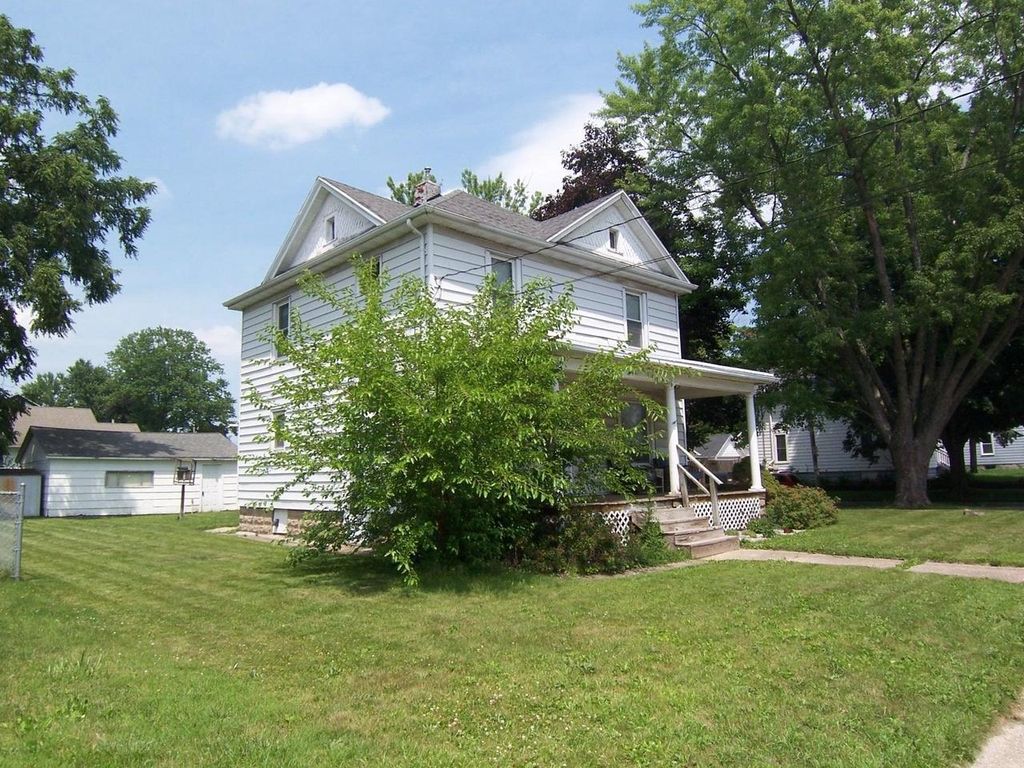 Photo of 873 E Memorial Dr. DRIVE, Janesville, WI 53545 (MLS # 2012332)