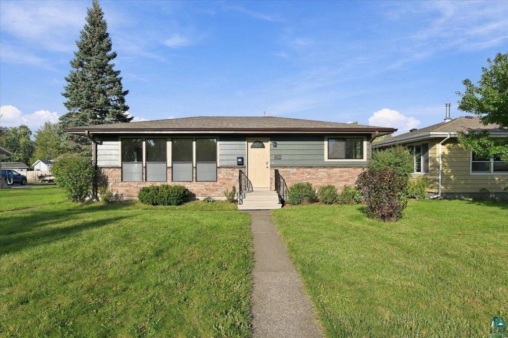 Photo of 1309 E 7th STREET, Superior, WI 54880 (MLS # 6128023)