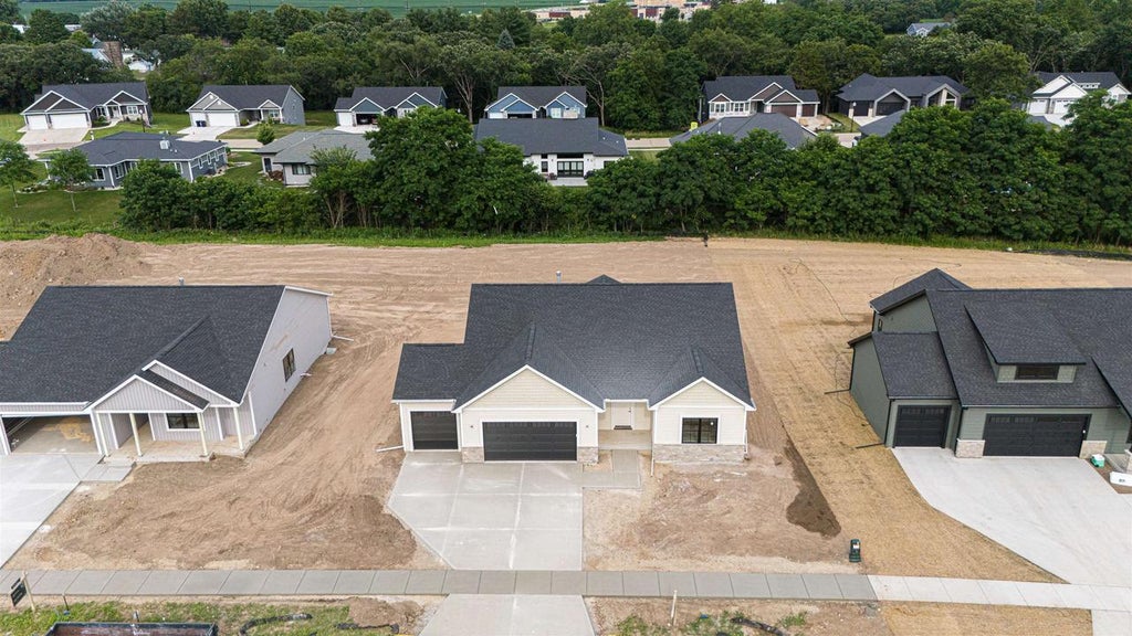 Photo of 3810 N Woodbury LANE, Janesville, WI 53545 (MLS # 2018755)