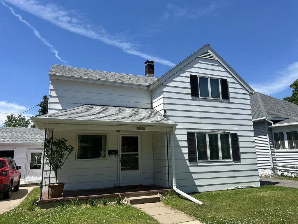 Photo of 1110 Prospect AVENUE, Wausau, WI 54403 (MLS # 1967065)