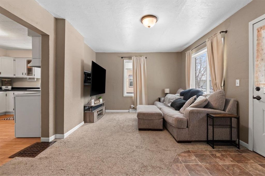 Photo of 211 S Oakland AVENUE, Oconto Falls, WI 54154 (MLS # 50320871)