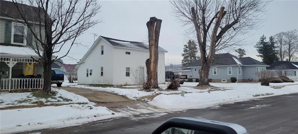 Photo of 164 E Main STREET, Hixton, WI 54635 (MLS # 1597852)