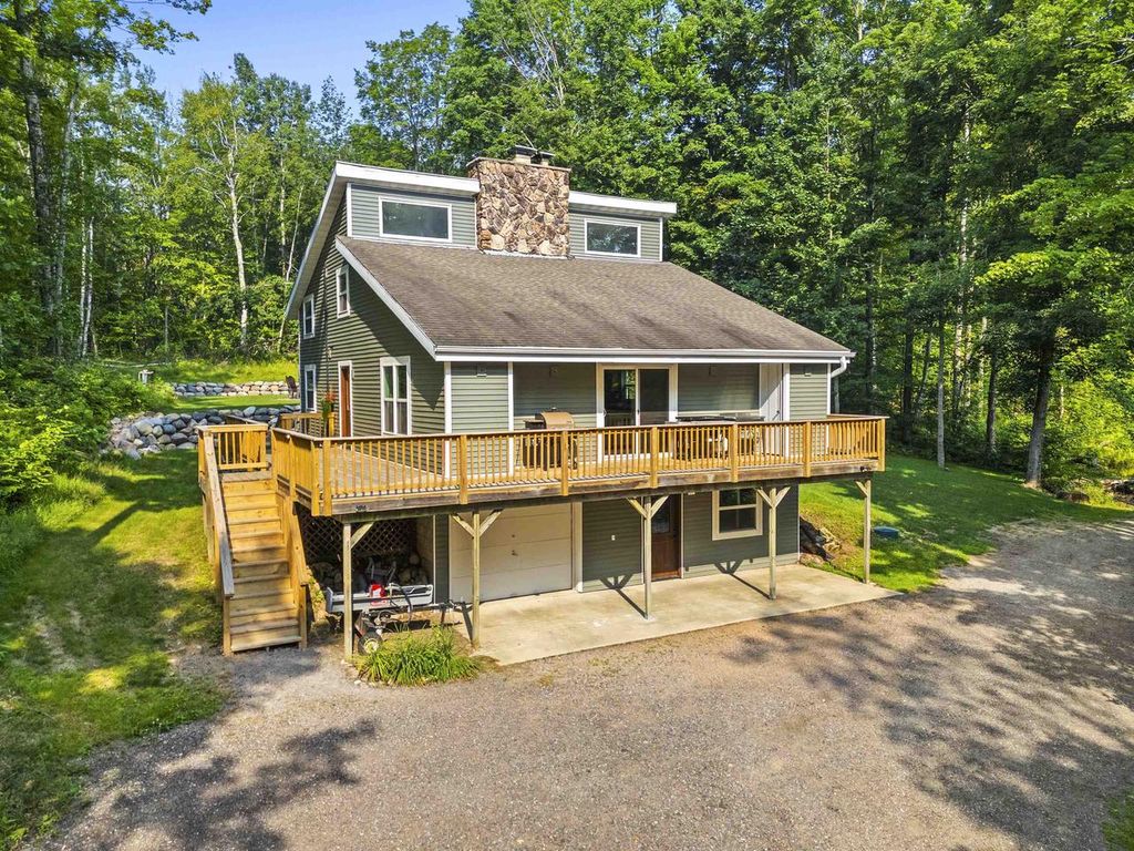 Photo of 17135 Country Club ROAD, Lakewood, WI 54138 (MLS # 50320873)