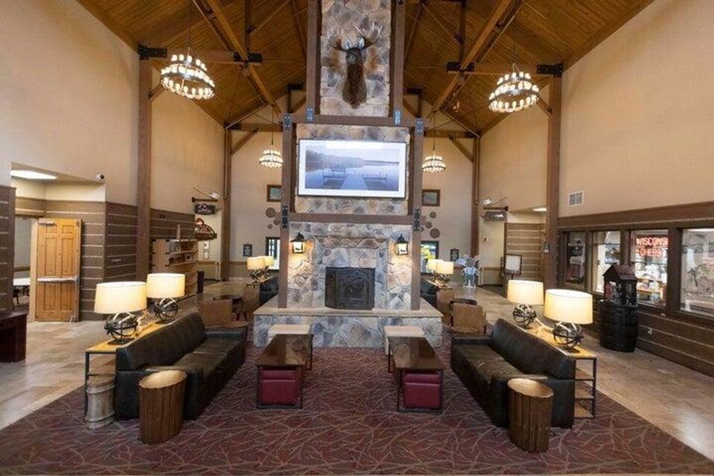 Photo of 7020 Grand Geneva WAY #347, Lake Geneva, WI 53147 (MLS # 1947672)