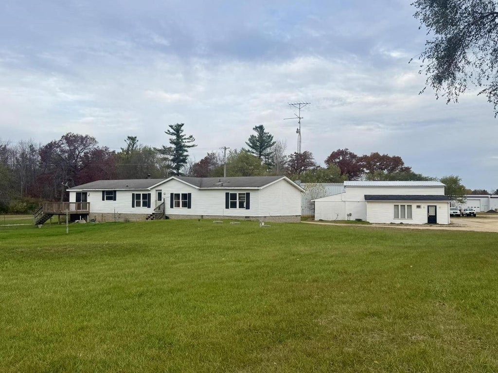 Photo of 22990 Highway 21, Tomah, WI 54660 (MLS # 2035480)