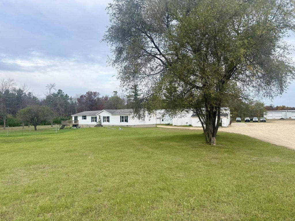 Photo of 22990 Highway 21, Tomah, WI 54660 (MLS # 2035480)