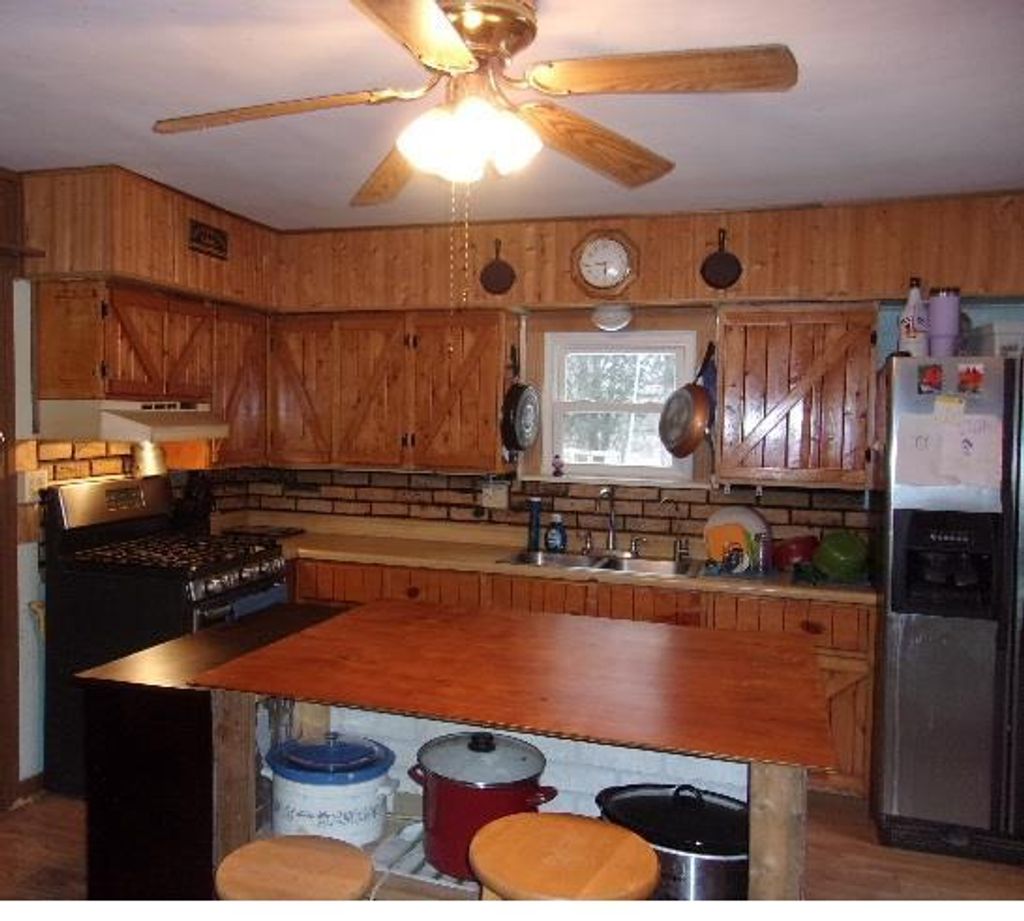 Photo of 5416 S County Road D, Afton, WI 53501 (MLS # 2014370)