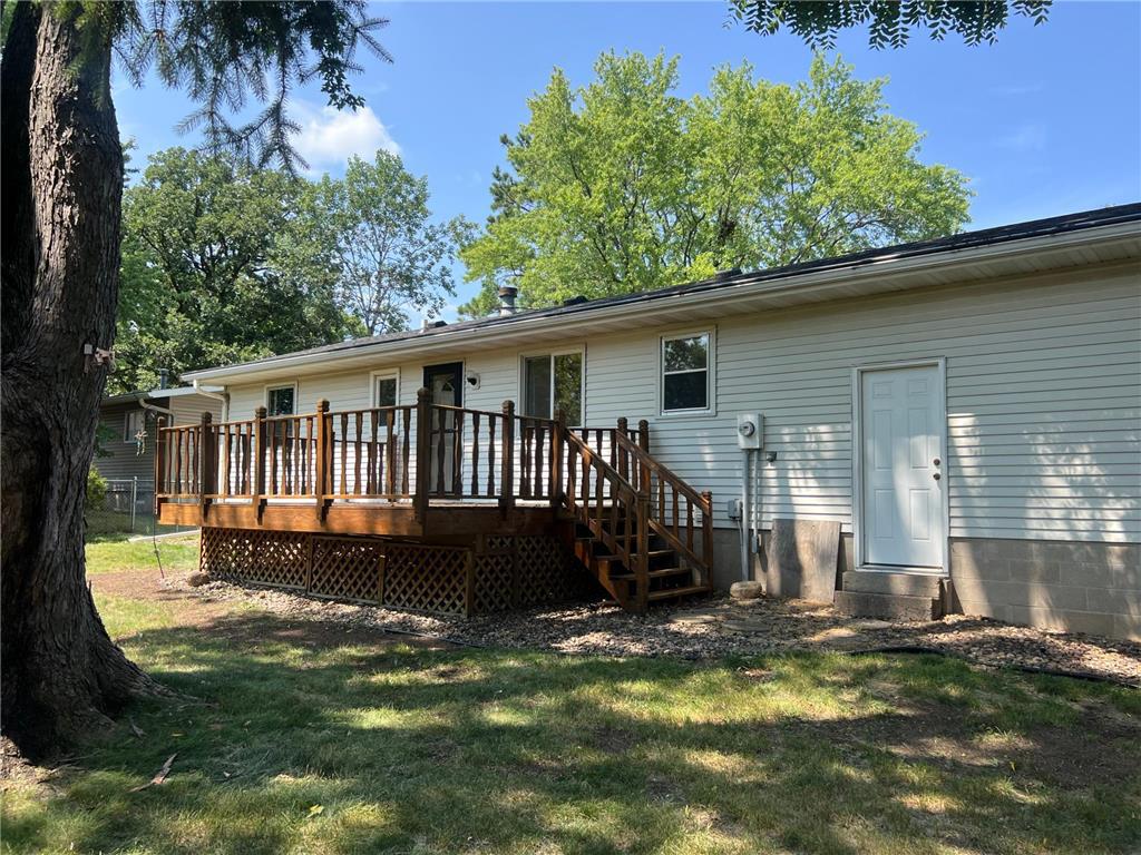 Photo of 436 Kennedy STREET, River Falls, WI 54022 (MLS # 7120246)