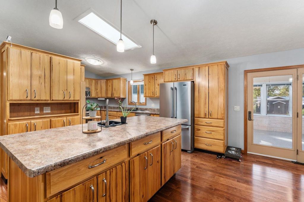 Photo of 3027 Acker STREET, Cross Plains, WI 53528 (MLS # 2010689)